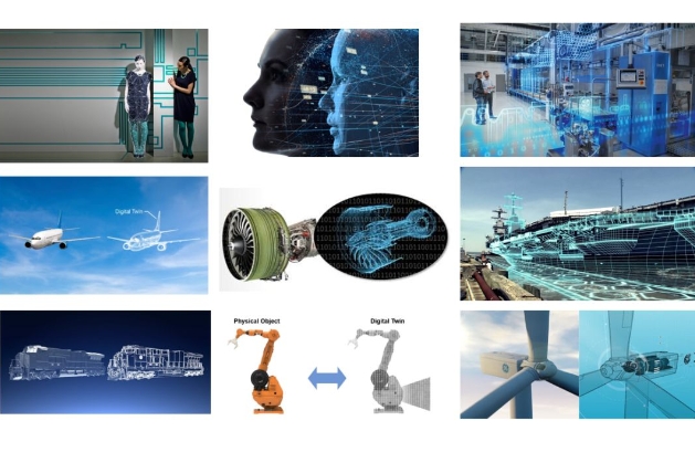 數(shù)字孿生運(yùn)維
