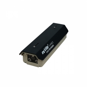 車牌識(shí)別攝像機(jī)（300萬像素含識(shí)別算法軟件）