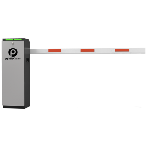 常規(guī)款快速道閘擋車器