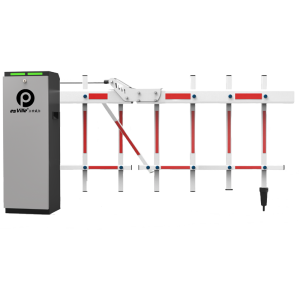 常規(guī)款曲臂柵欄道閘擋車(chē)器