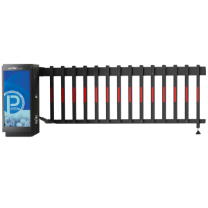 會(huì)呼吸的空降閘