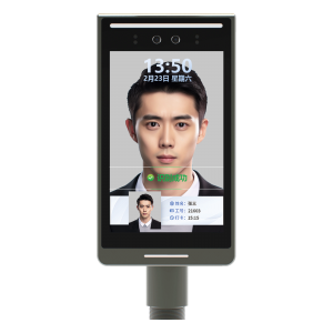 智能門(mén)禁考勤機(jī)-A