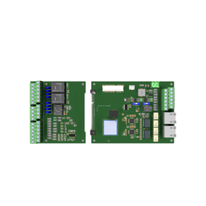 物聯(lián)網(wǎng)控制器（單門(mén)）雙向